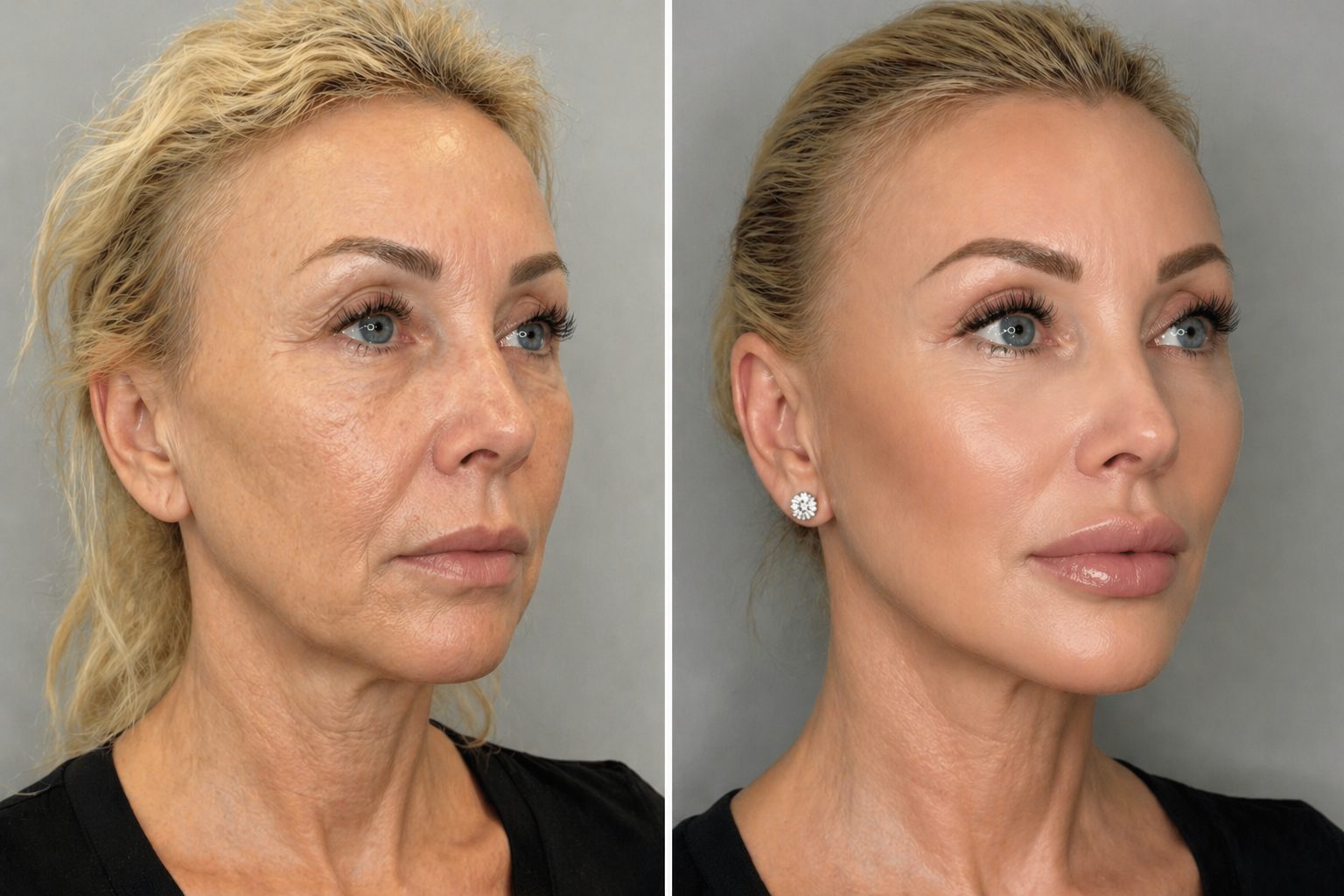 Lifting facial Medellín