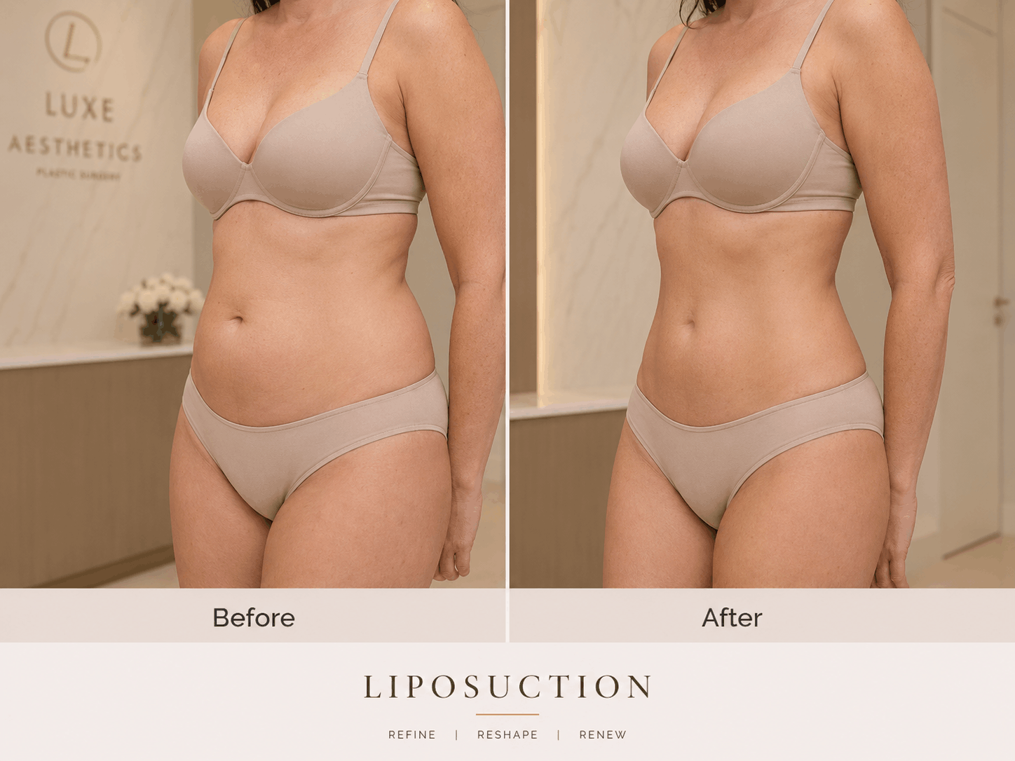 Liposucción y lipoescultura HD en Medellín: guía completa 2026